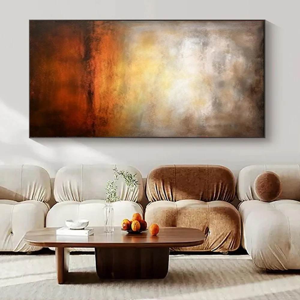 Hues Original Handmade Beachfront Romantic Bar Wall Art 5RQU9